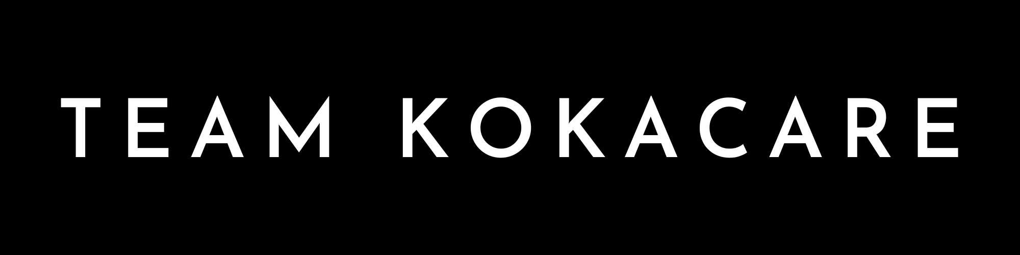 TEAM KOKACARE